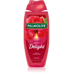 żel pod prysznic Palmolive Sweet Delight