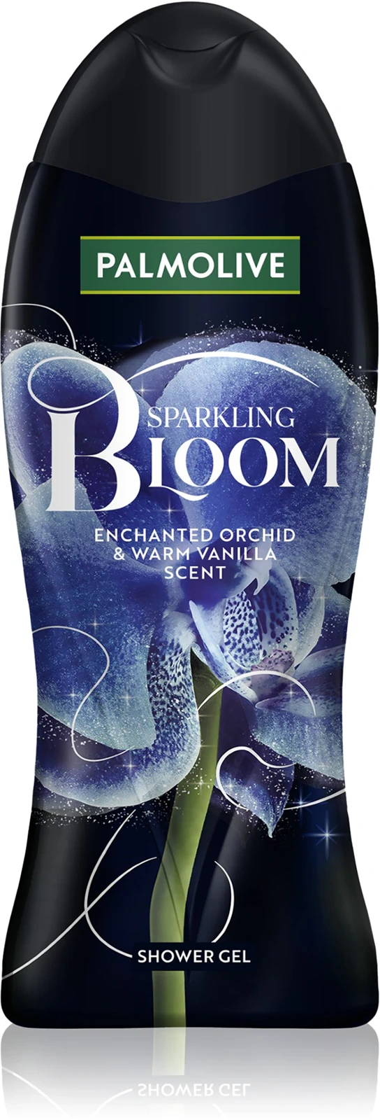 żel Palmolive orchidea i wanilia