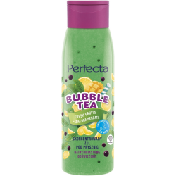 owocowy żel Perfecta Bubble Tea
