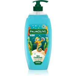 żel dla dzieci Palmolive Kids Sea Creatures do kąpieli