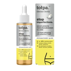 serum do ciała na krostki Tołpa