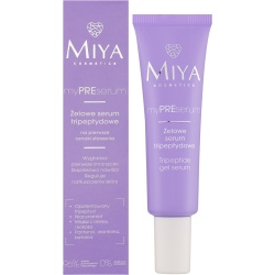 serum tripeptydowe na pierwsze linie Miya myPREserum