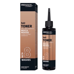 Toner Prosalon Mocha Mousse do chłodnego beżu