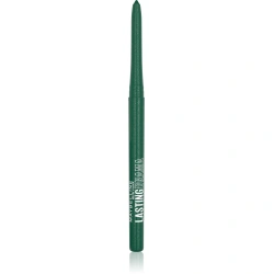 Zielona kredka do oczu Maybelline Lasting Drama 40 Green With Envy