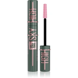 Zielony tusz do rzęs Maybelline Lash Sensational Sky High Green Altitude