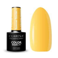 Żółty Claresa Summer Stories 4 odcień dojrzałego mango