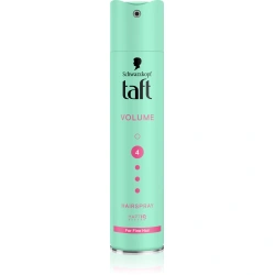 lakier Taft Volume zwiększający objętość delikatnych włosów