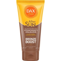 Dax Sun After Sun Bronze Boost balsam po opalaniu wzmacniający opaleniznę