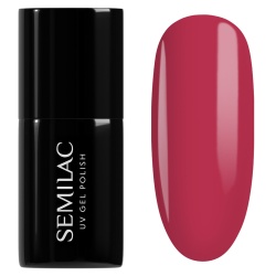 Semilac One Touch Pastels hybrydowy lakier do paznokci 969 Jelly Kiss