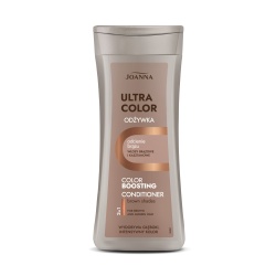 Joanna Ultra Color odżywka koloryzująca odcienie brązu