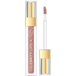 Eveline Celebrity Lips długotrwała blurująca matowa pomadka w płynie 01N