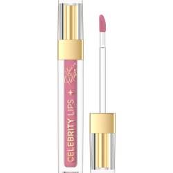 Eveline Celebrity Lips długotrwała blurująca matowa pomadka w płynie 05C