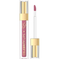 Eveline Celebrity Lips długotrwała blurująca matowa pomadka w płynie 06C