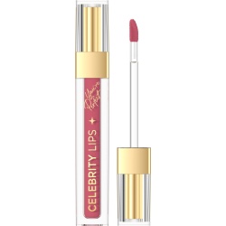 Eveline Celebrity Lips długotrwała blurująca matowa pomadka w płynie 07C