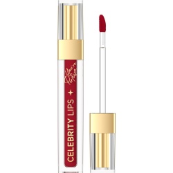 Eveline Celebrity Lips długotrwała blurująca matowa pomadka w płynie 08N