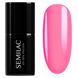 Semilac Mood Boost Colors lakier hybrydowy 978 Jelly Guava