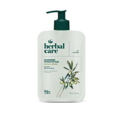 Ochronne mydło do rąk do skóry bardzo suchej Zielona Oliwka Farmona Herbal Care