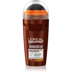 antyperspirant roll-on Loreal Men Expert z olejkiem cedrowym
