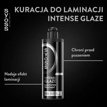 kuracja z keratyną do włosów szorstkich