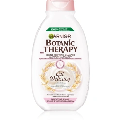 Delikatny, wegański szampon łagodzący Oat Delicacy Garnier Botanic Therapy
