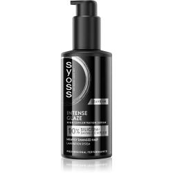 serum Syoss Intense Glaze do włosów zniszczonych