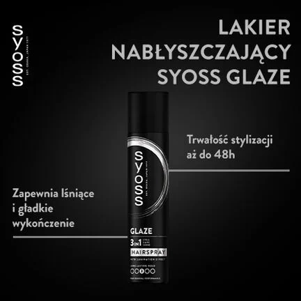 lakier do włosów chroniący przed wilgocią