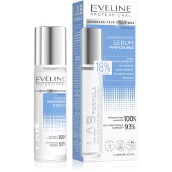 serum na odwodnioną cerę Eveline Lab Formula