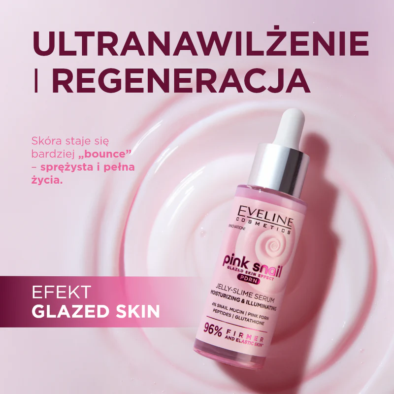 żelowe serum do twarzy na przesuszenie