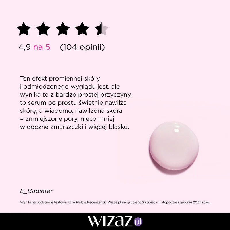 serum na poszarzałą i zmęczoną cerę