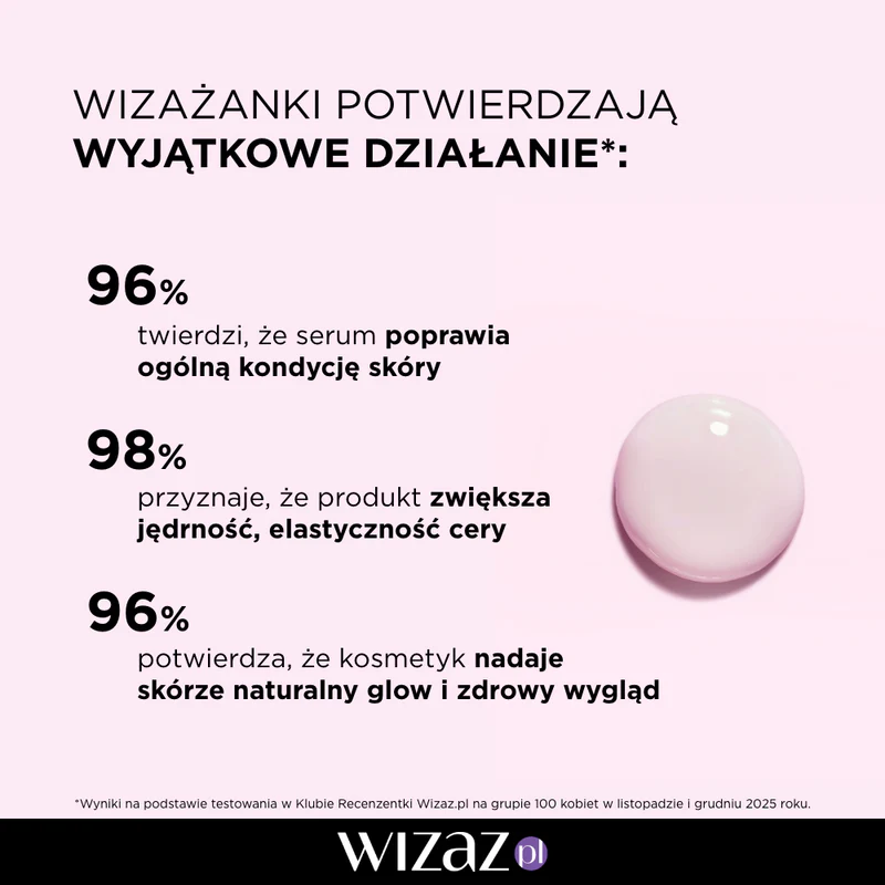 serum nawilżające do twarzy pod makijaż