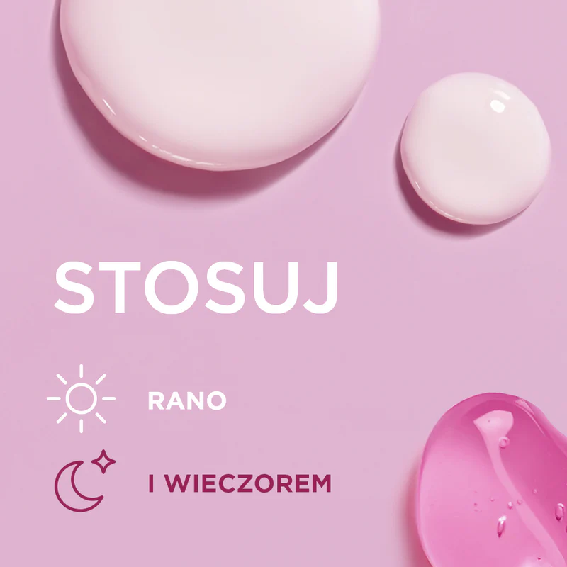 Eveline Jelly Slime serum do odwodnionej cery