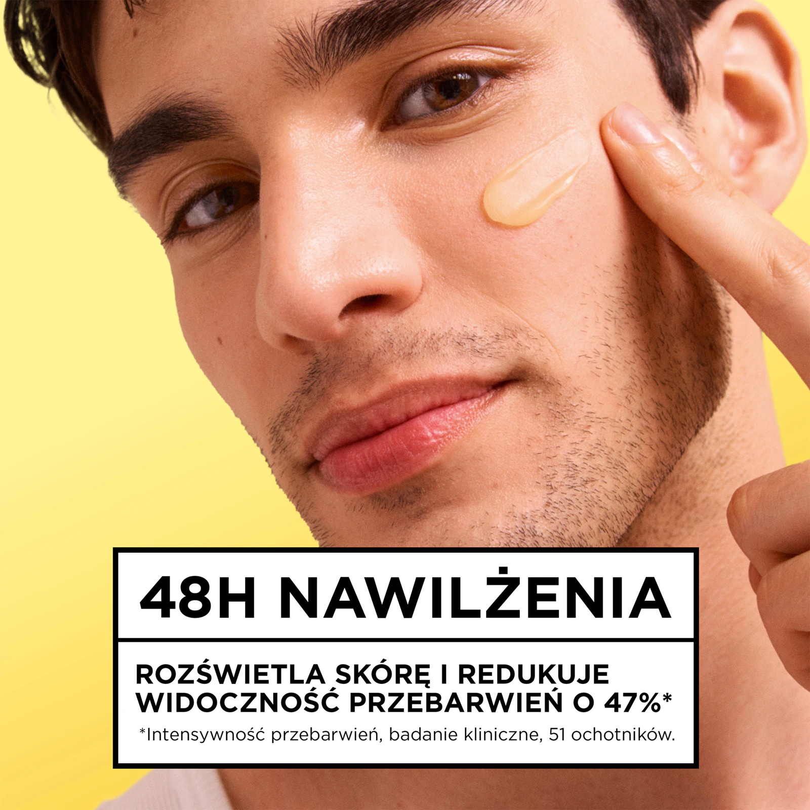 jaki krem rozświetlający na przebarwienia