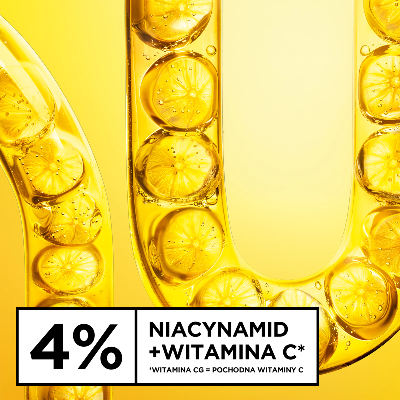 krem z niacynamidem na nierówny koloryt skóry