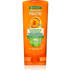 odżywka Garnier do łamliwych i zniszczonych włosów