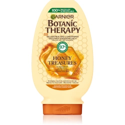 odżywka Garnier z miodem do zniszczonych włosów