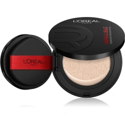 Podkład w poduszce wodoodporny Loreal Infaillible Cushion Foundation 20 Cool