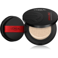 Podkład w poduszce wodoodporny Loreal Infaillible Cushion Foundation 50 Neutral