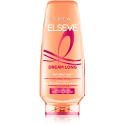odżywka Loreal do długich plączących się włosów