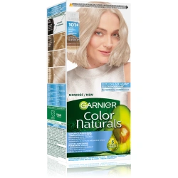 Farba Garnier Color Naturals do trwałej koloryzacji