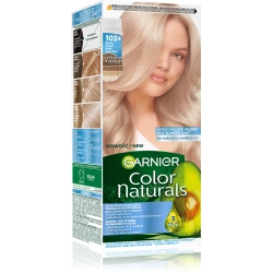 Farba Garnier Color Naturals do trwałej koloryzacji