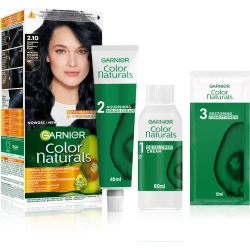 Farba Garnier Color Naturals do trwałej koloryzacji