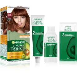Farba Garnier Color Naturals do trwałej koloryzacji