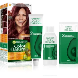 Farba Garnier Color Naturals do trwałej koloryzacji