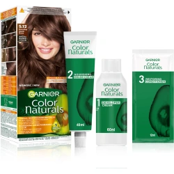 Farba Garnier Color Naturals do trwałej koloryzacji