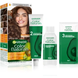 Farba Garnier Color Naturals do trwałej koloryzacji