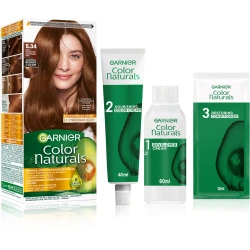 Farba Garnier Color Naturals do trwałej koloryzacji
