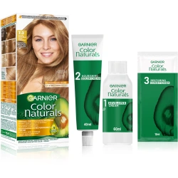 Farba Garnier Color Naturals do trwałej koloryzacji