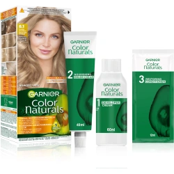 Farba Garnier Color Naturals do trwałej koloryzacji