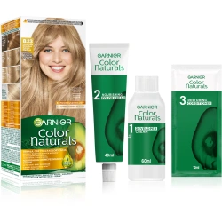 Farba Garnier Color Naturals do trwałej koloryzacji