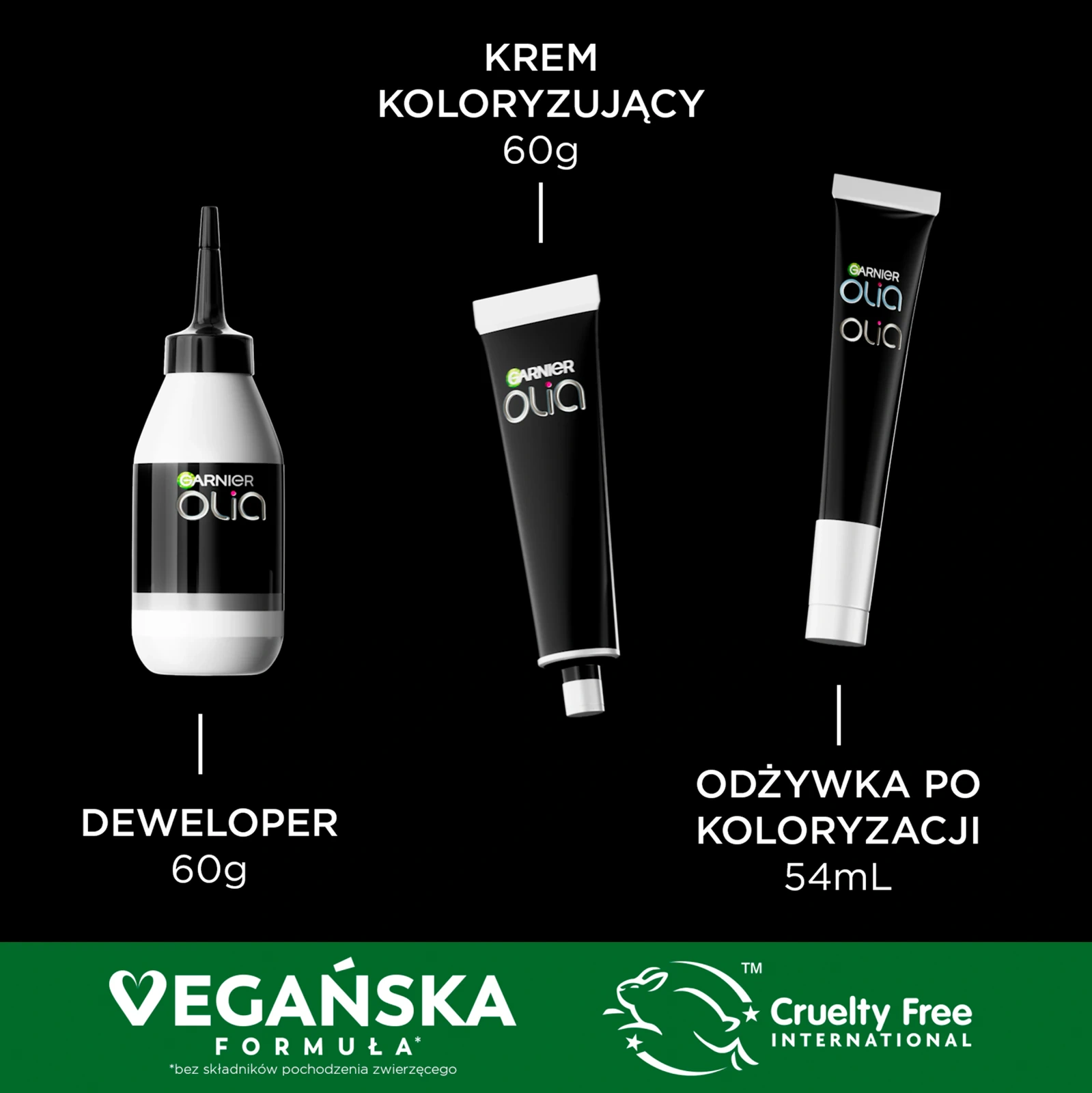 chłodny blond farba do włosów kryjąca siwe włosy